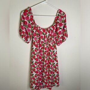Tezenis Floral Dress